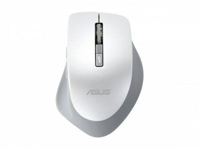 Asus Mouse | WT425 | Wireless | Glossy White