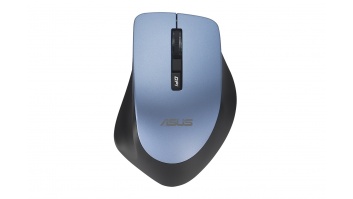 Asus Mouse | WT425 | Wireless | Mist blue