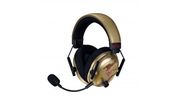 Razer | Gaming Headset | Blackshark V3 Pro | Wireless/Wired | Over-ear | Microphone | Noise reduction | Counter-Strike 2 Edition