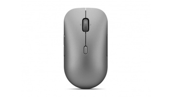 Lenovo Multi-Mode Pro Plus Mouse 6050 | Wireless | 2.4G, Bluetooth | Luna Grey