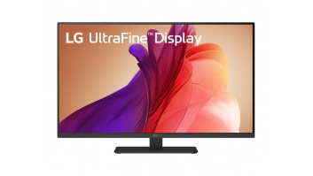 LG | 32U720A-B | 31.5 " | VA | UHD | 16:9 | 60 Hz | 5 ms | 3840 x 2160 pixels | 250 cd/m² | HDMI ports quantity 2 | Black