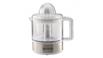 Gorenje | Citrus Juicer | CJ30E | Type Citrus Juicer | White | 30 W | Number of speeds 1