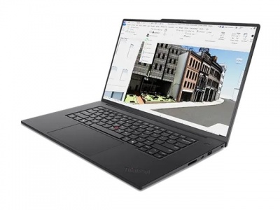 Lenovo ThinkPad P1 G8 | Black | 16 " | IPS | WUXGA | 1920 x 1200 pixels | Intel Core Ultra 7 | 255H | 32 GB | LPCAMM2 LPDDR5x | Solid-state drive capacity 1000 GB | NVIDIA RTX PRO 1000 Blackwell Generation | GDDR7 | 8 GB | Windows 11 Pro | 802.11be | Blue
