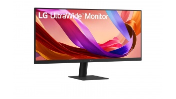 LG | 29U511A-B | 29 " | IPS | 21:9 | 100 Hz | 5 ms | 2560 x 1080 pixels | 250 cd/m² | HDMI ports quantity 1