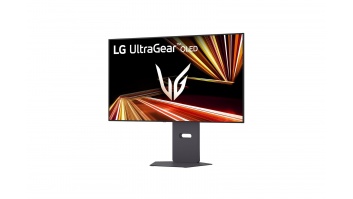 LG | 32GX870A-B | 32 " | OLED | UHD | 16:9 | 240 Hz | 0.03 ms | 3840 x 2160 pixels | 275 cd/m² | HDMI ports quantity 2