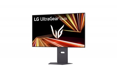 LG | 32GX870A-B | 32 " | OLED | UHD | 16:9 | 240 Hz | 0.03 ms | 3840 x 2160 pixels | 275 cd/m² | HDMI ports quantity 2