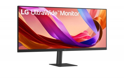 LG | 34U511A-B | 34 " | IPS | 21:9 | 100 Hz | 5 ms | 2560 x 1080 pixels | 400 cd/m² | HDMI ports quantity 1