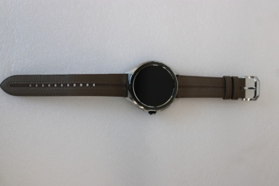 SALE OUT. Xiaomi Watch 2 Pro/32GB/4G/LTE/Brown | SALE OUT. Xiaomi Watch 2 Pro | Smart watch | GPS (satellite) | AMOLED  always-on | 36 mm | Waterproof | USED, NO ORIGINAL PACKAGING, MISSING MANUAL AND CHARGING DOCK