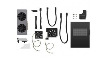 Lenovo Graphics Card | NVIDIA | 12 GB | GeForce RTX 5070 | GDDR7 | HDMI ports quantity 1 | PCIe 5.0 x 8