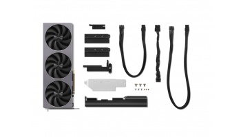 Lenovo Graphics Card | NVIDIA | 16 GB | GeForce RTX 5080 | GDDR7 | HDMI ports quantity 1 | PCIe 5.0 x 8