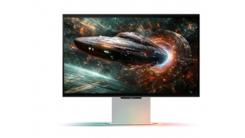 Samsung | LS27FG902XUXEN | 27 " | IPS | 16:9 | 165 Hz | 1 ms | 3840 x 2160 pixels | 350 cd/m² | HDMI ports quantity 2 | Silver