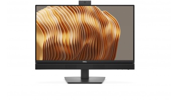 Dell | Pro | 24 All-in-One QC24251 | Desktop | AIO | Intel Core Ultra 5 | 235T | Internal memory 16 GB | DDR5 | 512 GB | Intel Integrated Graphics | Keyboard language No keyboard | Windows 11 Pro | Warranty 36 month(s)