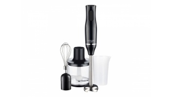 Adler Hand Blender | AD 4620 | Hand Blender | 800 W | Number of speeds 2 | Black