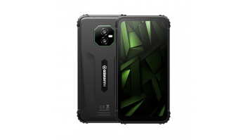 Hammer | Ranger | Black/Green | 6 " | IPS | 1560 x 720 pixels | Mediatek | Helio G99 | Internal RAM 8 GB | 256 GB | microSD | Dual SIM | 3G | 4G | Main camera resolution 50 MP | Android | 15 | 5000 mAh