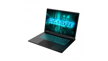 Gigabyte GAMING A16 CVH-I3EE894SH | 16 " | FHD+ | Intel Core i7 | i7-13620H | 16 GB | Solid-state drive capacity 1000 GB | NVIDIA GeForce RTX 5060 | GDDR7 | 8 GB | Windows 11 Home | Keyboard language English | Keyboard backlit | Warranty 24 month(s)