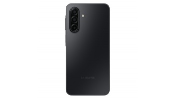 Samsung | Galaxy | A17 | Black | 6.7 " | Super AMOLED | 1080 x 2340 pixels | Exynos | 1330 | Internal RAM 4 GB | 128 GB | MicroSD | Dual SIM | 3G | 4G | 5G | Main camera resolution 50 MP | Secondary camera resolution 5 MP | Android | 5000 mAh