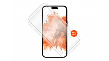 Fixed | Screen protector | Xiaomi | Redmi 15 4G/5G | Tempered Glass | Transparent | 2.5D