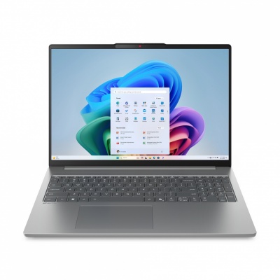 Lenovo IdeaPad Slim 5 16ARP10 | Luna Grey | 16 " | IPS | WUXGA | 1920 x 1200 pixels | Anti-glare | AMD Ryzen 5 | 7535HS | 16 (2x8GB) GB | SO-DIMM DDR5 | Solid-state drive capacity 512 GB | AMD Radeon 660M Graphics | Windows 11 Home | 802.11ax | Bluetooth 