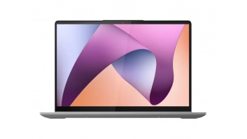 Lenovo IdeaPad Flex 5 14ABR8 | Arctic Grey | 14 " | IPS | WUXGA | 1920 x 1200 pixels | Glossy | AMD Ryzen 7 | 5825U | 16 GB | Soldered LPDDR4x | Solid-state drive capacity 512 GB | AMD Radeon Graphics | Windows 11 Home | 802.11ax | Bluetooth version 5.3 |