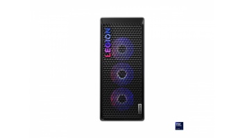 Lenovo Legion | T7 34IAS10 | Desktop | Tower | Intel Core Ultra 7 | 265KF | 32 (2x16GB) GB | UDIMM DDR5 | 1000 GB | NVIDIA GeForce RTX 5080 | No Optical drive | No keyboard | Windows 11 Home | Warranty 24 month(s)