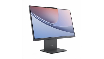 Lenovo IdeaCentre | 27ARR9 | Desktop | AIO | 23.8 " | AMD Ryzen 5 | 7535HS | 16 GB | SODIMM DDR5 | 1000 GB | AMD Radeon 660M Graphics | English | Windows 11 Home | Warranty 24 month(s)
