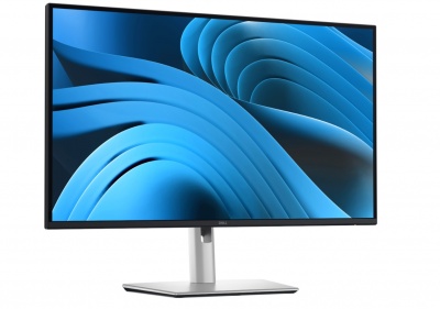 Dell | P2725D | 27 " | IPS | QHD | 16:9 | 100 Hz | 8 ms | 2560 x 1440 pixels | 350 cd/m² | HDMI ports quantity 1 | Warranty 60 month(s)