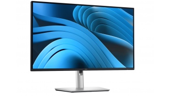 Dell | P2725D | 27 " | IPS | QHD | 16:9 | 100 Hz | 8 ms | 2560 x 1440 pixels | 350 cd/m² | HDMI ports quantity 1 | Warranty 60 month(s)