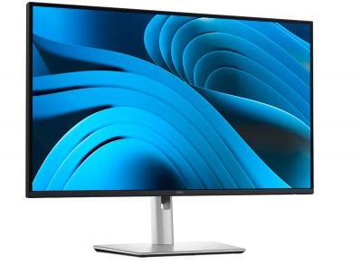 Dell | P2725DE | 27 " | IPS | QHD | 16:9 | 100 Hz | 8 ms | 2560 x 1440 pixels | 350 cd/m² | HDMI ports quantity 1 | Warranty 60 month(s)