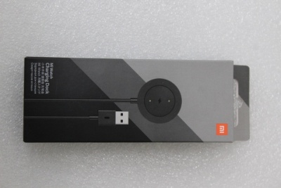 SALE OUT. Xiaomi Mi Watch Charging Dock | Xiaomi Mi Watch Charging Dock | DEMO