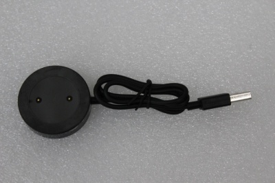 SALE OUT. Xiaomi Mi Watch Charging Dock | Xiaomi Mi Watch Charging Dock | DEMO