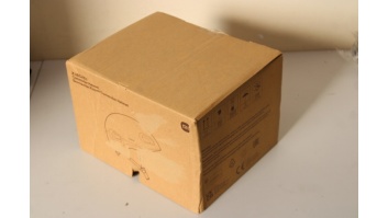 SALE OUT. Xiaomi Mi Commuter Helmet (Black) M | Xiaomi Mi Commuter | Helmet | 6 month(s) | Black | DAMAGED PACKAGING