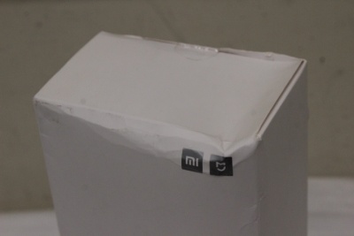SALE OUT. Xiaomi Mi Mop Essential Disposable Mop Pad | BHR4251TY | White | DAMAGED PACKAGING