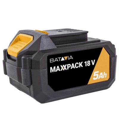 Batavia B.V. | 18V 5.0Ah Battery