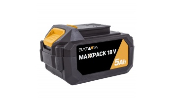 Batavia B.V. | 18V 5.0Ah Battery