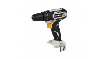 Batavia B.V. 18V Drill Driver - Without Battery and Charger in BMC