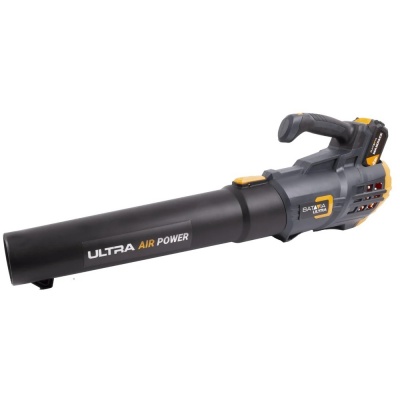 Batavia B.V. | 18V Cordless Leaf Blower - Without Battery and Charger