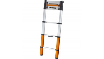 Batavia B.V. | Giraffe AIR Telescopic Ladder 2.93 m