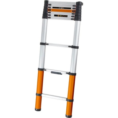 Batavia B.V. | Giraffe AIR Telescopic Ladder 2.93 m