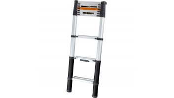 Batavia B.V. | Giraffe PRO Telescopic Ladder 2.93 m