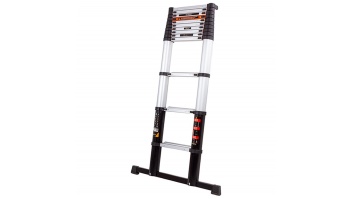 Batavia B.V. | Giraffe PRO Telescopic Ladder 3.81 m