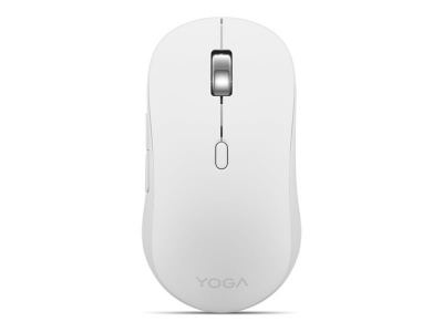 Lenovo Silent Mouse | Yoga | Wireless | Bluetooth | Seashell