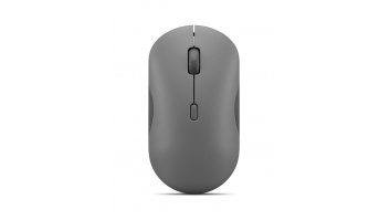 Lenovo Silent Mouse | 350 | Wireless | Bluetooth | Luna Grey
