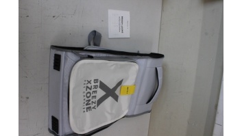 SALE OUT. PETKIT Pet Carrier | BP3 X ZONE | Grey | USED, DIRTY HANDLE