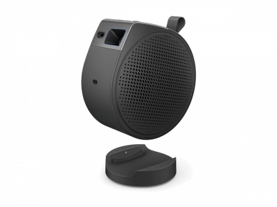 Benq GV50P Projector | Full HD (1920x1080) | 500 ANSI lumens | Black | Wi-Fi