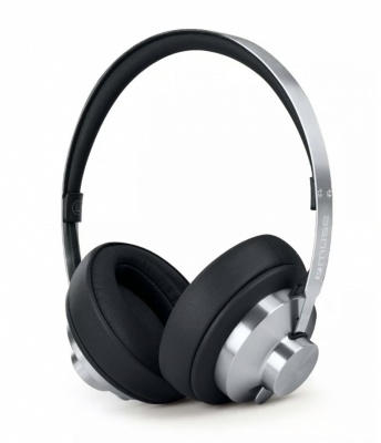 Muse | Headphones | M-298 SBL | ANC