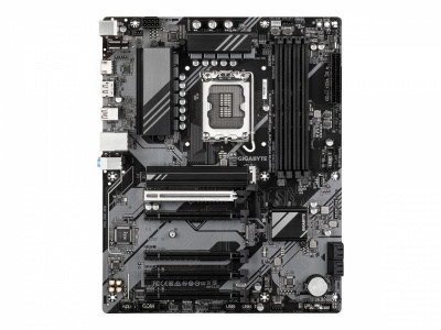 Gigabyte B760 DS3H GEN5 | Processor family Intel | Processor socket LGA1700 | DDR5 | Supported hard disk drive interfaces M.2, SATA | Number of SATA connectors 4