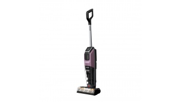 Bissell All-in One Multi-Surface Cleaner | CrossWave OmniForce EdgeFind Select | Cordless operating | Washing function | 25.9 V | Operating time (max) 45 min | Black/Silver