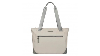 Targus Avila | Fits up to size 15-16 " | Tote | French Oak | Shoulder strap | Waterproof