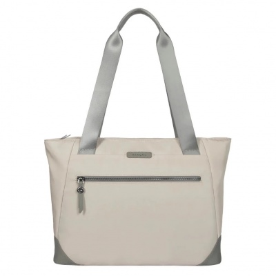 Targus Avila | Fits up to size 15-16 " | Tote | French Oak | Shoulder strap | Waterproof