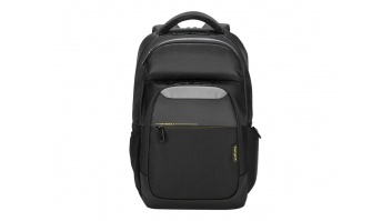 Targus CityGear | Fits up to size 12-14 " | Laptop Backpack | Black | Shoulder strap